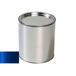 Autolak do pistole Hyundai BU-1942M DEEP BLUE