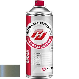 Hyundai SY9 SAGE GRAY farba na auto v spreji