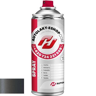 Seat C7Q DOLPHIN GREY farba na autá v spreji