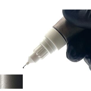 Oprava ceruzky Kia 9T DARK GREY MET