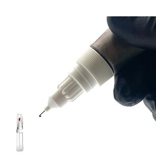 Oprava ceruzka Citroen E4H BLANC OURAL