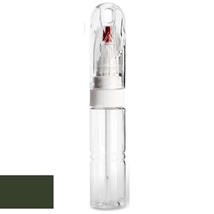 Oprava pero Mercedes 6420 CHROMOXYDGRUEN