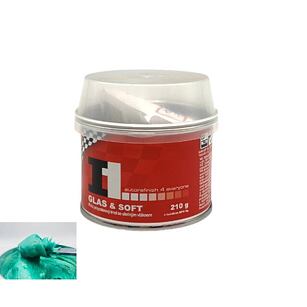 I1 Glas & Soft tmel na sklenené vlákna 210g