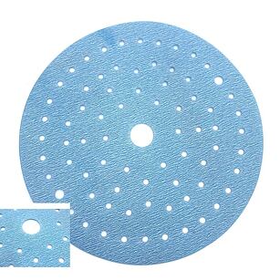 Brúsny kotúč BetaCord P600 150 mm s viacerými otvormi