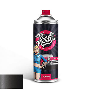 Fiat PAV GRIGIO SCURO farba v spreji