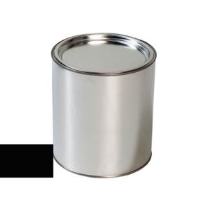 Pištoľ na autolak Volvo 242 LAMP BLACK