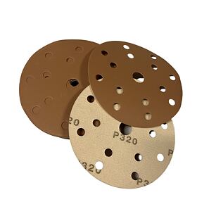 Brúsny kotúč 150mm 15d P320