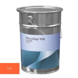 Polyuretánová 2K farba Axalta 920 RAL 2003 5° lesk