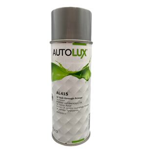 AUTOLUX AL415 - Sprej pre probrush 1K 400ml