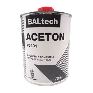 Acetón 0,7 l