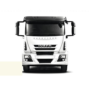 Farba na auto pre Iveco 58 BIANCO CIGNO RAL9010
