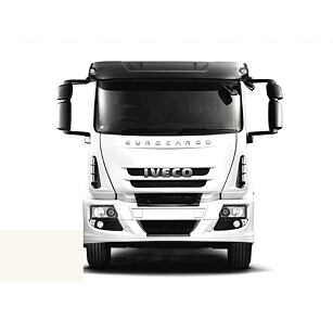 Farba na auto pre Iveco IC082 WHITE 9010 pištoľ