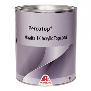 Axalta NCS altrosa S3040-R10B 1K akrylová farba 5° lesklá