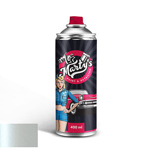 Mitsubishi QNC Crystal White 2ks/balenie