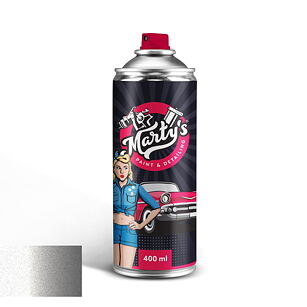 Farba na auto Dacia KQE LIGHTNING SILVER MET