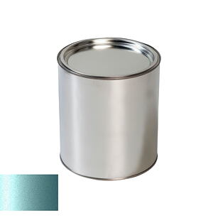 Farba na auto pre Fiat 333/C AZZURRO LIBERTA' MET gun