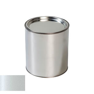 Farba na auto pre Mercedes 144 MONDSTEINWEISS MET gun