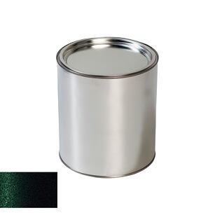 Farba na auto pre Mercedes 6989 SMARAGDGRUEN MET gun