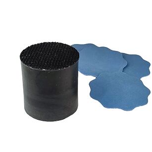 Italko Podkladový hríb pre abrazívne kvety - 30 mm