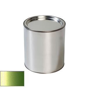 MG GCX Track Green Gun Coating