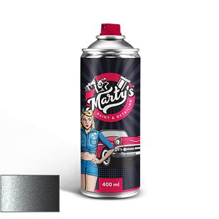 Farba v spreji MG MA Grey Metal Ash