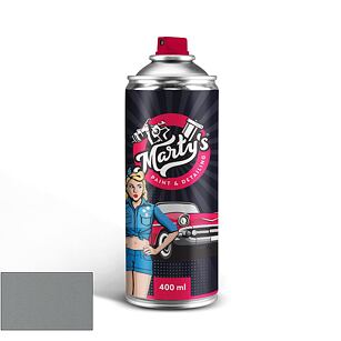 Farba v spreji MG WLG Wanaka Lake Grey