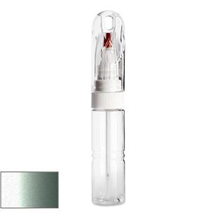 Oprava ceruzky na autolak Porsche 266 Silbergruen/diamant