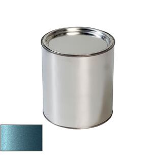 Farba na auto pre Porsche 5607 Aquamarinblau pištoľ