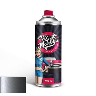 Farba v spreji Porsche 6B5 Sealgrau