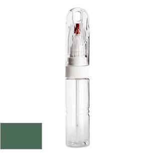 Oprava ceruzky na autolak Porsche L20A Minzgruen