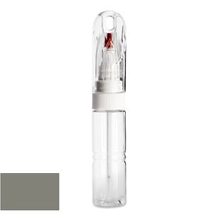 Oprava ceruzky na autolak Porsche L61H Modegrau