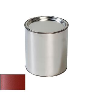 Porsche LA3V pištoľová farba Indianarot