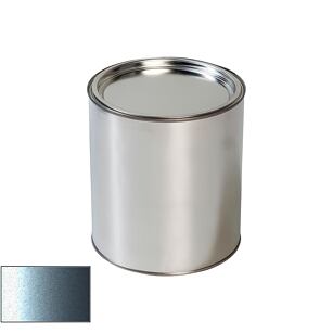 Farba na auto pre Porsche LM5Q Eisblau gun