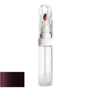 Oprava ceruzky na autolak Porsche M8N Kupferrubinmetallic