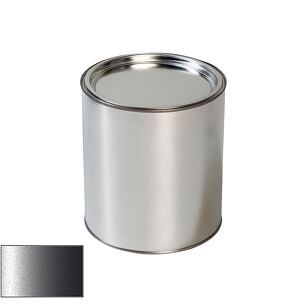 Farba na auto pre Porsche OS8 Darksilver gun