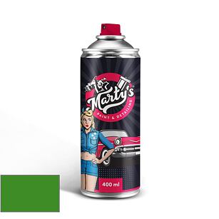 Farba v spreji Porsche W25 Signalgruen