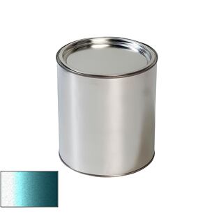 Pištoľ na maľovanie áut Daewoo 84L Teal Blue