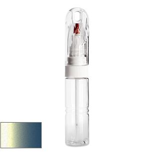 Daewoo 88K zelenomodrá farba na opravu automobilov ceruzka