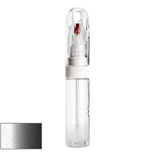 Daewoo D763 Svetlo strieborná ceruzka na opravu farby auta