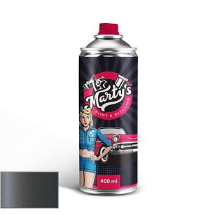 Daewoo GJD Thunder Grey farba v spreji