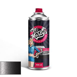 Daewoo GYV Urban Titanium farba v spreji