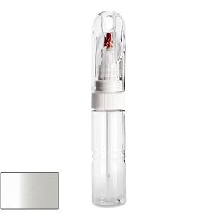 Oprava ceruzka pre Land Rover 1FH Icy White Satin