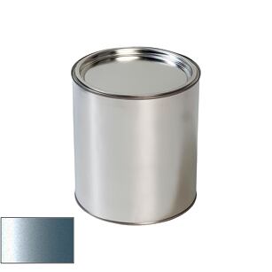 Land Rover 621 Islandská modrá farba na autá