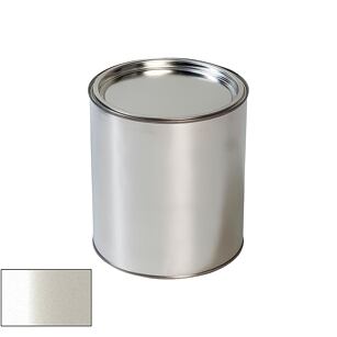 Land Rover 665 Valloire Pearl White