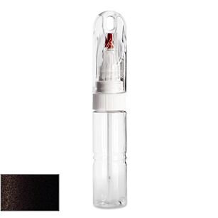 Oprava ceruzky na autolak Land Rover 934 Piemonte Black