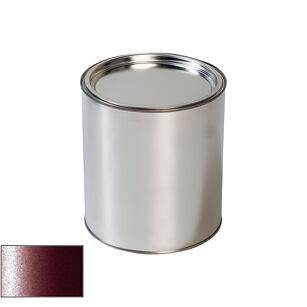 Land Rover CFP Spectral Racing Red Satin Gun Coat