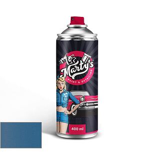 Farba v spreji Land Rover FJ50-MABL Mayan Blue