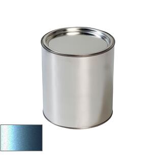 Land Rover JEH Xenónová modrá pištoľ na autolak