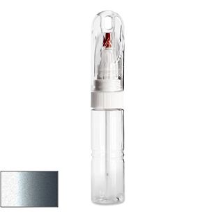 Oprava ceruzky na autolak Land Rover MBP Siberian Silver