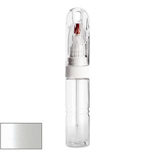 Oprava ceruzky na autolak Land Rover NCZ Ostuni Pearl White